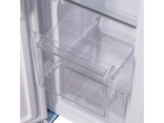 Холодильник LERAN SBS 300 W NF